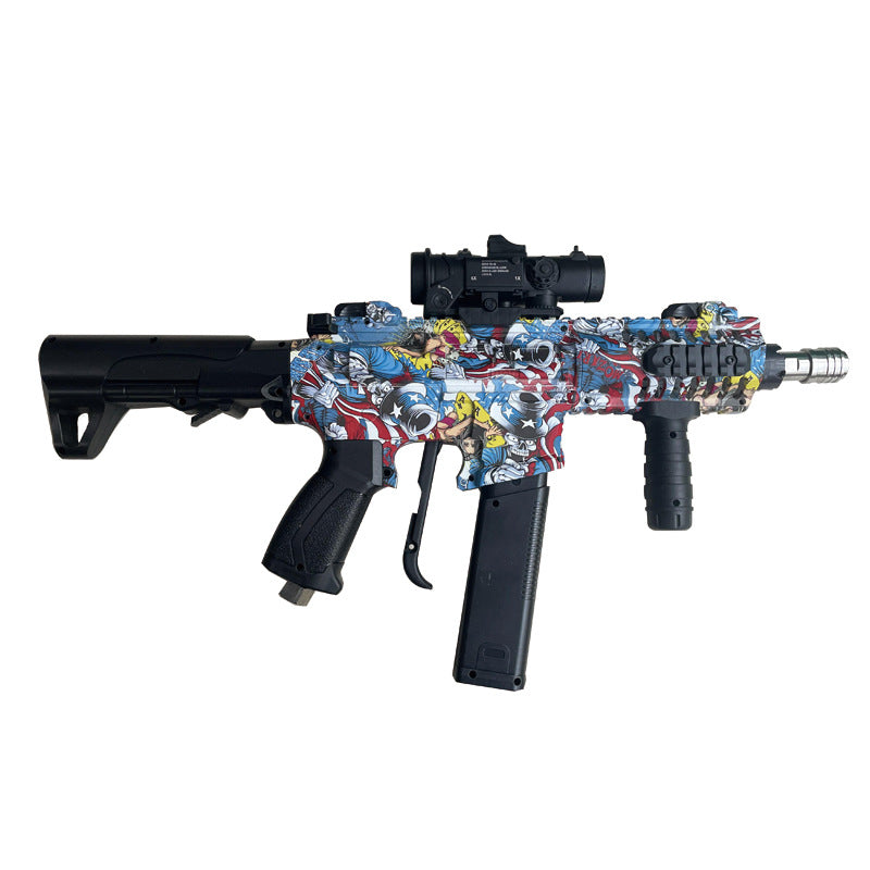 High Pressure Car Wash Gun — PA Foam Lance for Home Pressure Washer
