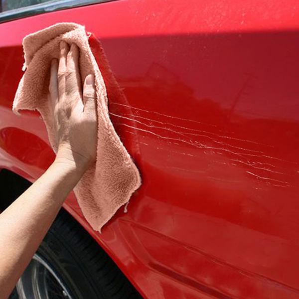 Car Paint Scratch Repair Wax — Liquid Polishing & Cleaning Restoration Fluid