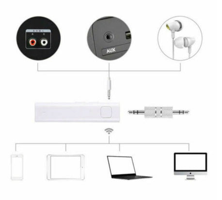 Mini Bluetooth Voice Translator — Real-Time 26-Language Smart Travel Translator