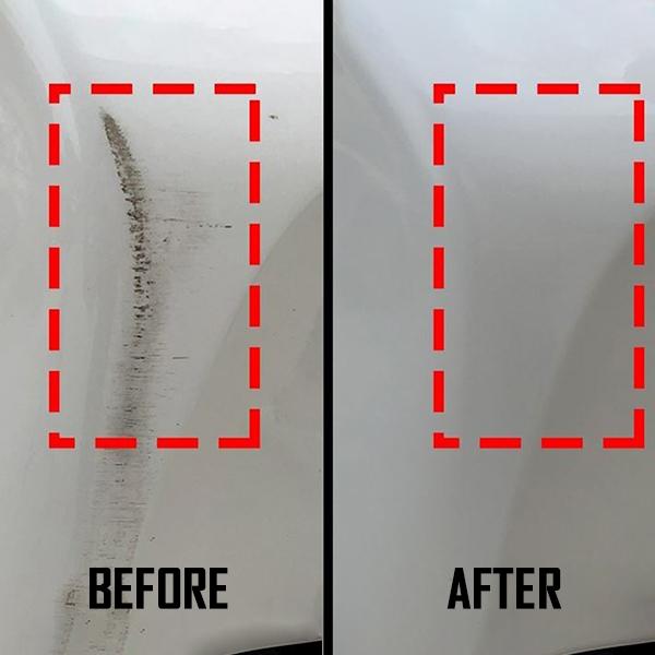 Car Paint Scratch Repair Wax — Liquid Polishing & Cleaning Restoration Fluid
