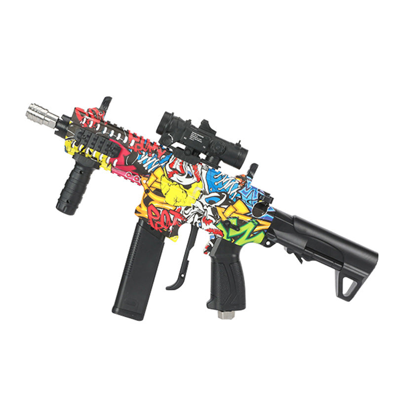 High Pressure Car Wash Gun — PA Foam Lance for Home Pressure Washer
