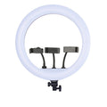 Face Slimming Selfie Fill Light Device — Portable Beauty Light for Phone Photography