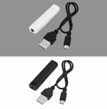 Mini Bluetooth Voice Translator — Real-Time 26-Language Smart Travel Translator