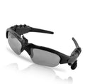 Lentes Inteligentes con Cámara y Bluetooth — Grabación de Video y Audio Manos Libres