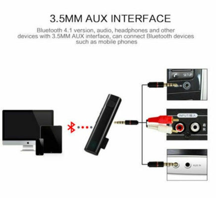 Mini Bluetooth Voice Translator — Real-Time 26-Language Smart Travel Translator