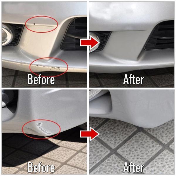 Car Paint Scratch Repair Wax — Liquid Polishing & Cleaning Restoration Fluid