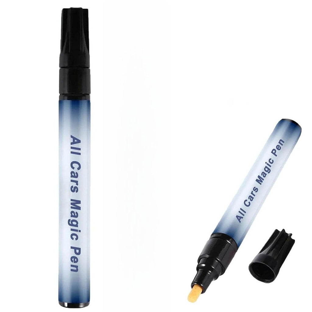 Car Scratch Repair Pen — Quick Fix Touch-Up Paint for Auto Body Scratches