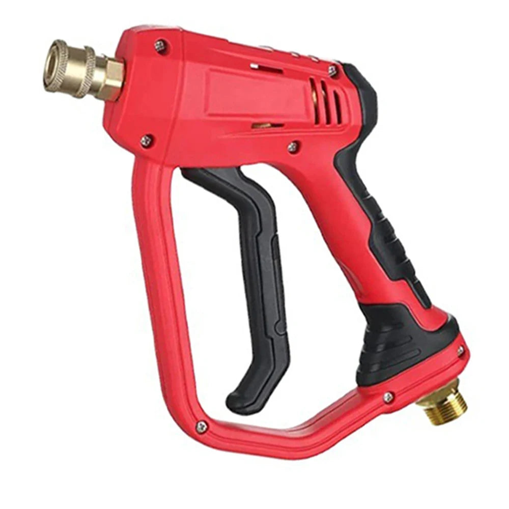 High Pressure Washer Hose Water Gun Washer Nozzles for Karcher Car Cleaning Quick Connector