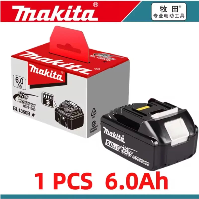 Lavadora a Presión Makita DHW180 18V — 5 Modos de Rociado