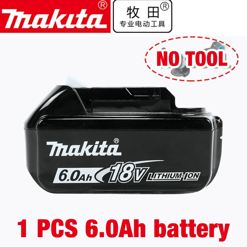Makita DHW180 Battery High Pressure Washer 18V Cordless Portable Cleaning Device High Flow Rate Power Tool