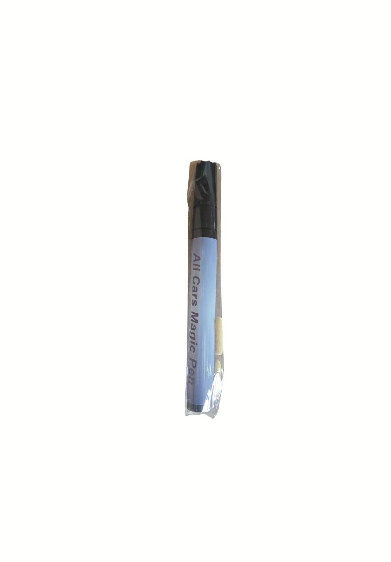 Car Scratch Repair Pen — Quick Fix Touch-Up Paint for Auto Body Scratches