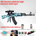 High Pressure Car Wash Gun — PA Foam Lance for Home Pressure Washer