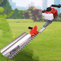 Two-punch Tea Picker Gasoline