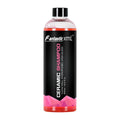 Car Wash Glazing & Strong Cleaning Agent — Deep Clean & Shine Formula