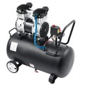 Veltrix Pro Air Compressor 15 Gal — Compresor Silencioso 2HP 125PSI para Detailing