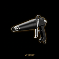 Veltrix Tornado Air Blow Gun — Dark Luxury